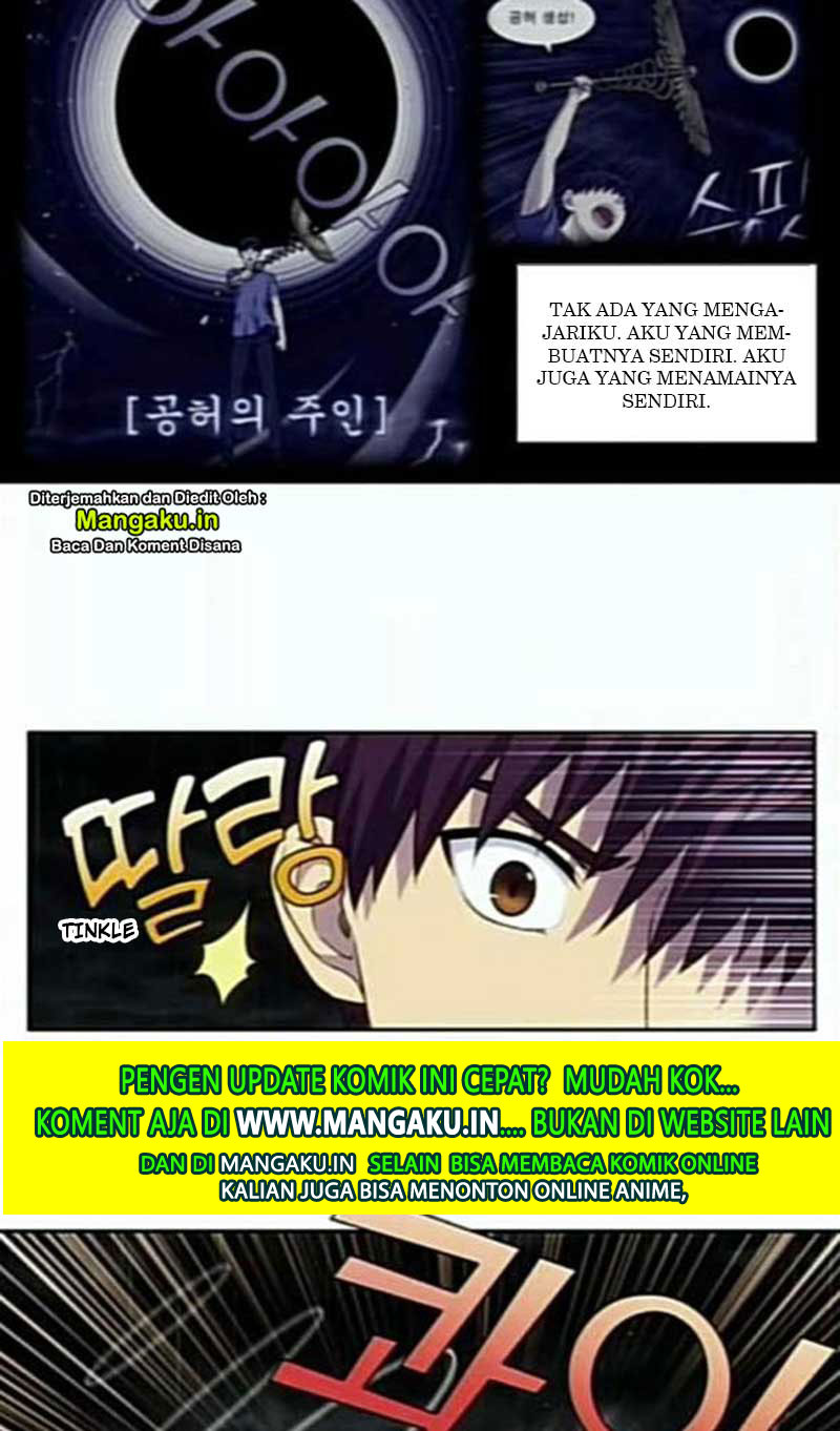 Baca The Gamer - Chapter 322 halaman 19