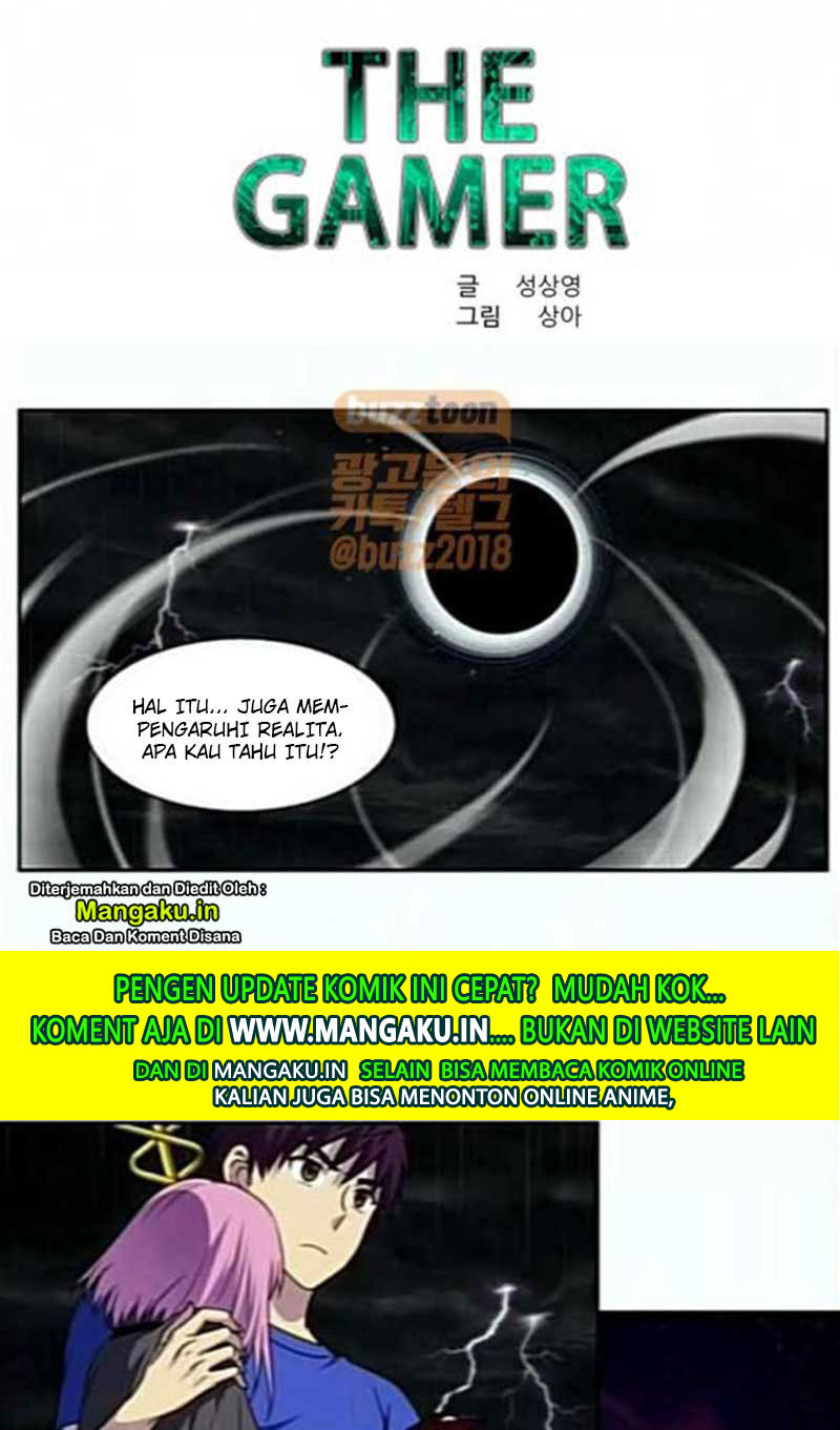 Baca The Gamer - Chapter 322 halaman 2