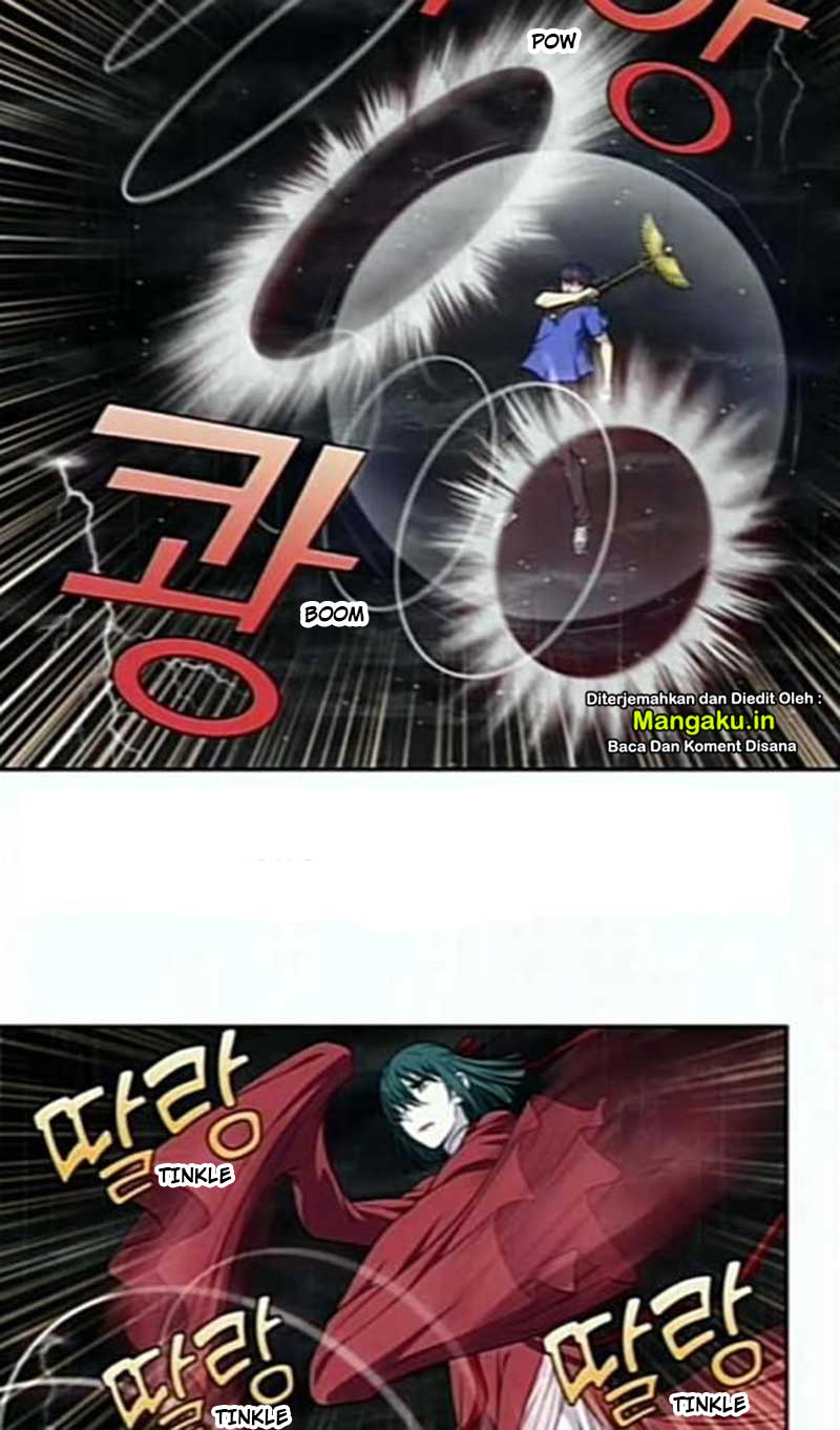 Baca The Gamer - Chapter 322 halaman 20
