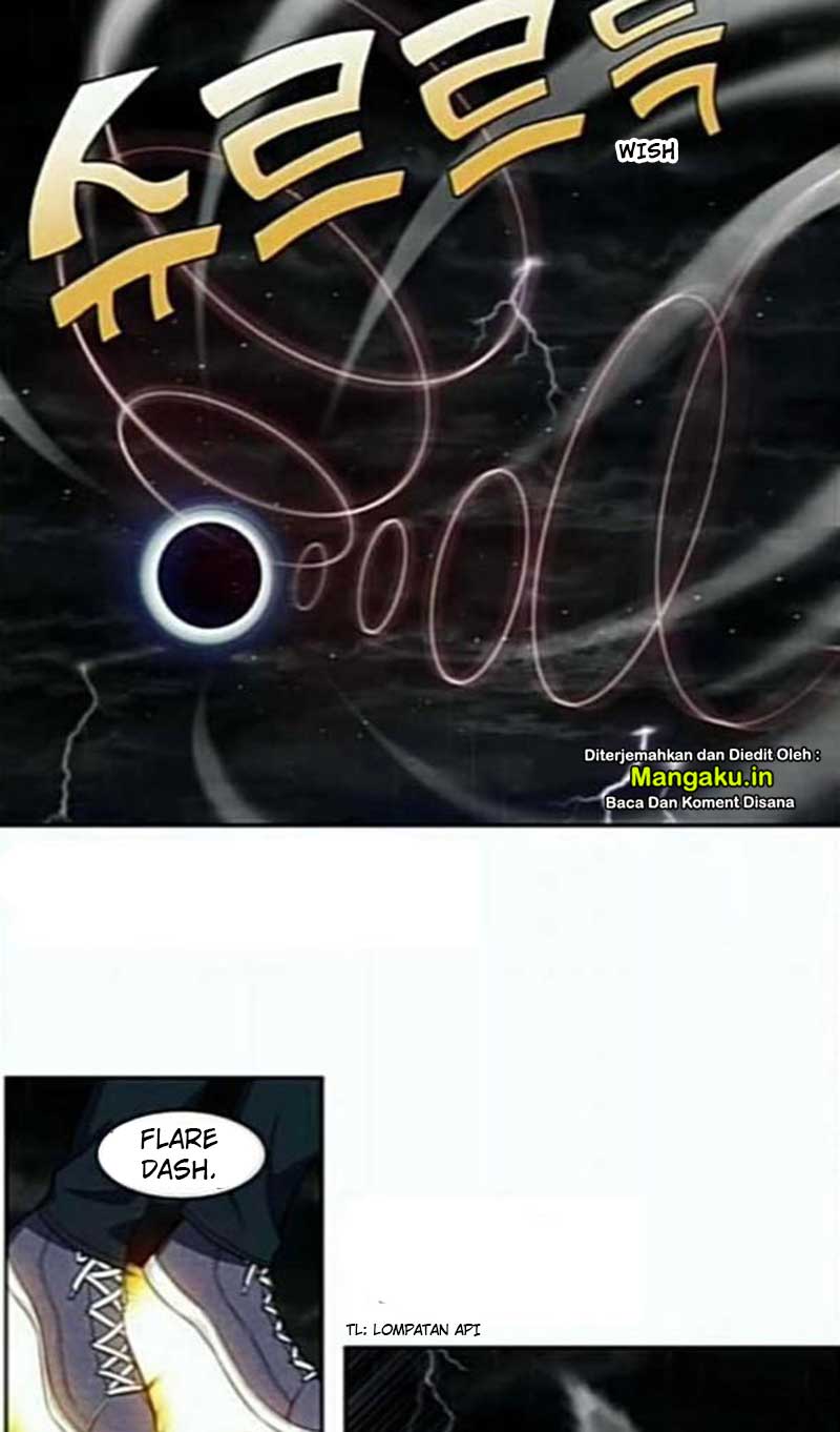 Baca The Gamer - Chapter 322 halaman 23