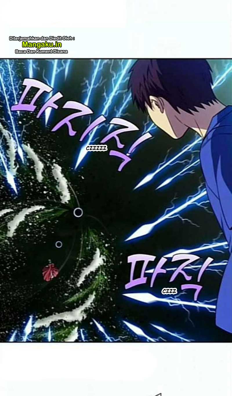 Baca The Gamer - Chapter 322 halaman 25
