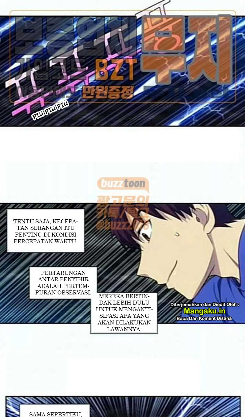 Baca The Gamer - Chapter 322 halaman 26