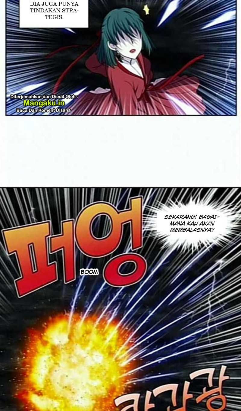 Baca The Gamer - Chapter 322 halaman 27