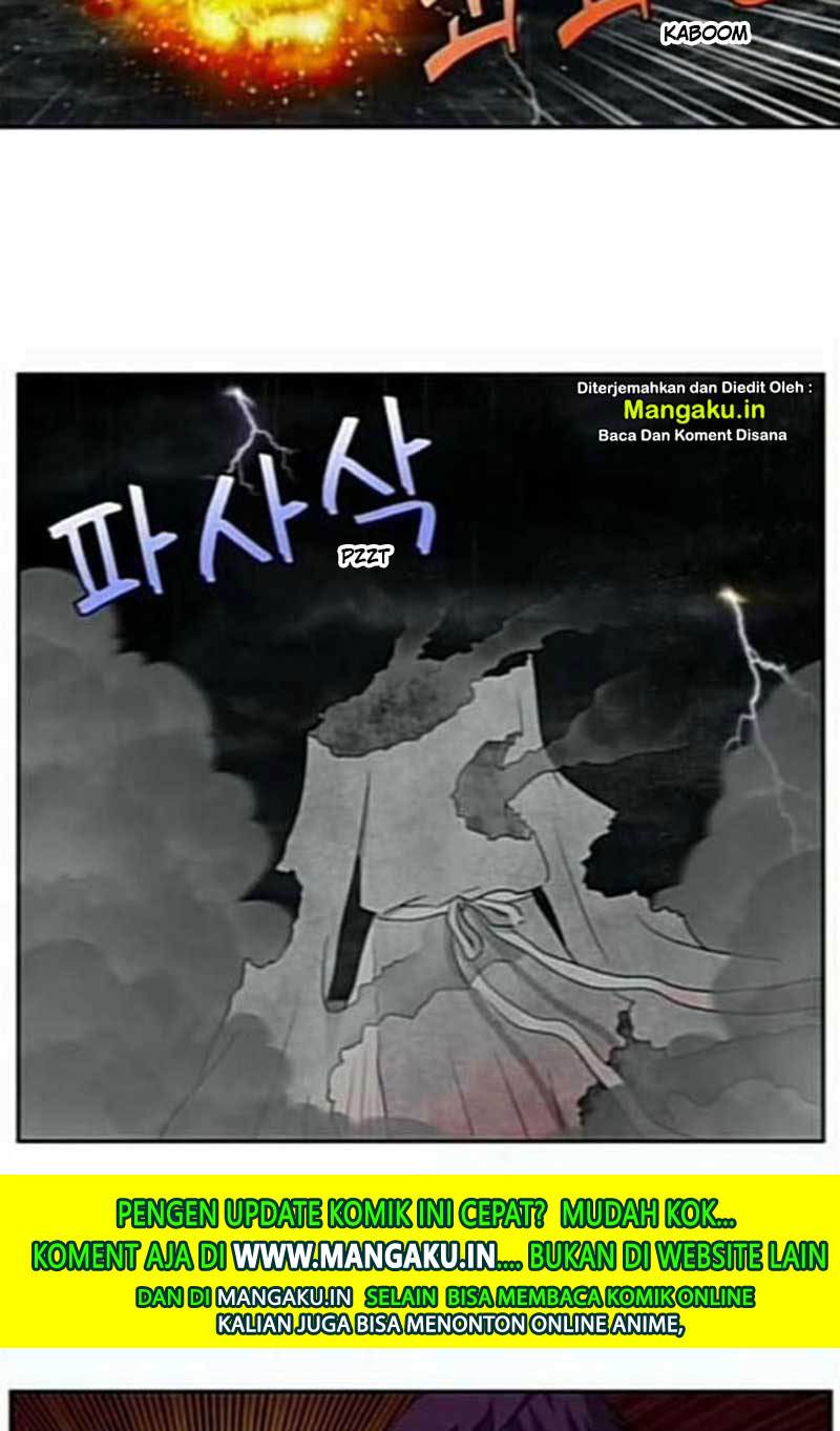 Baca The Gamer - Chapter 322 halaman 28