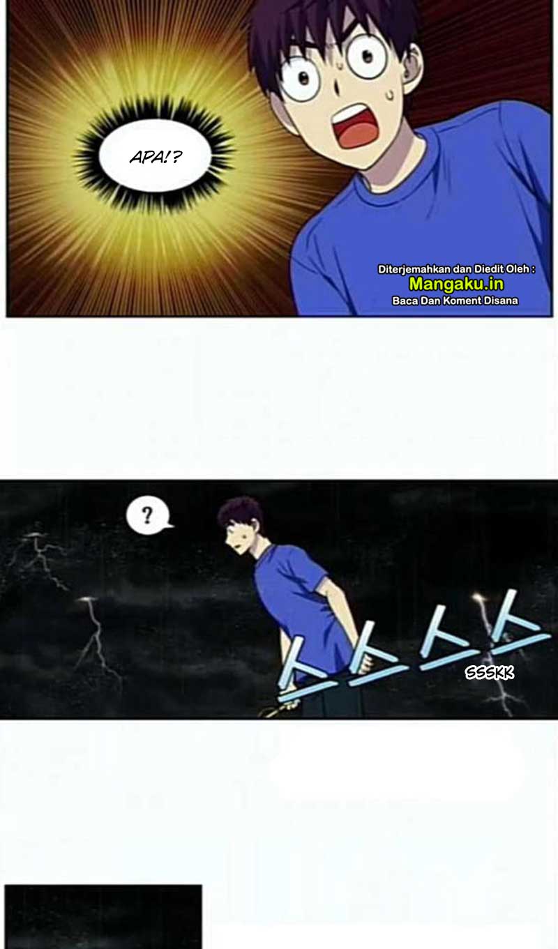 Baca The Gamer - Chapter 322 halaman 29