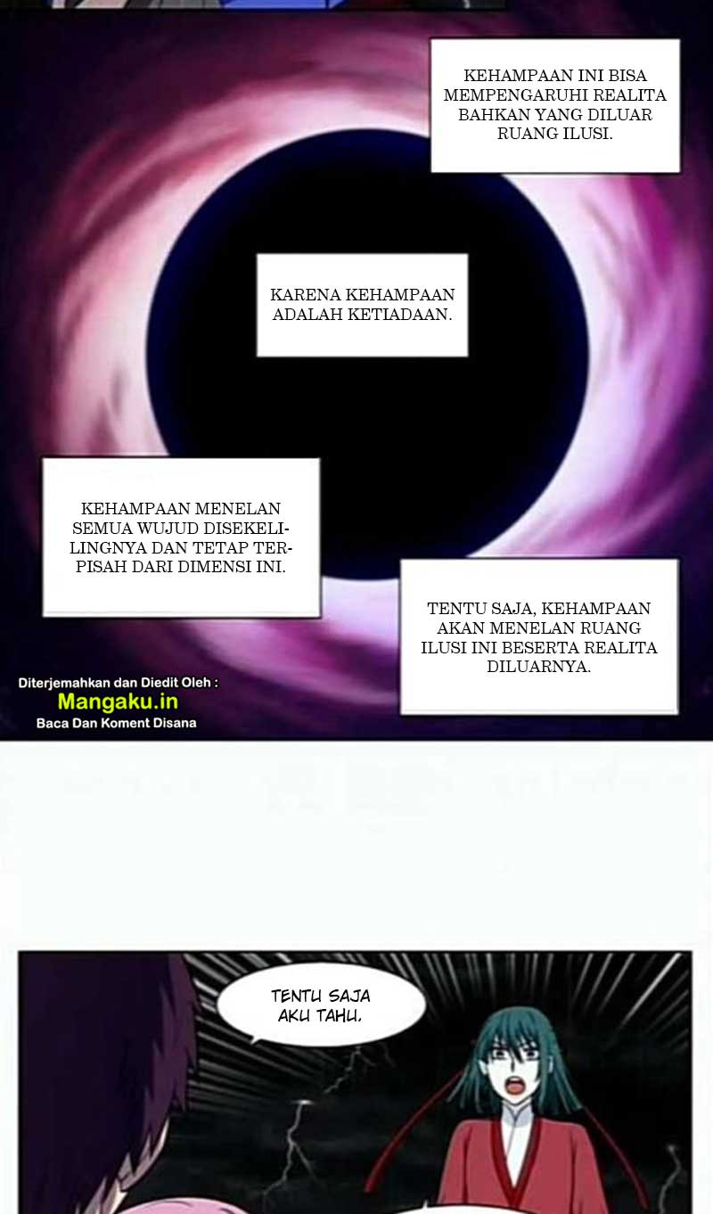 Baca The Gamer - Chapter 322 halaman 3