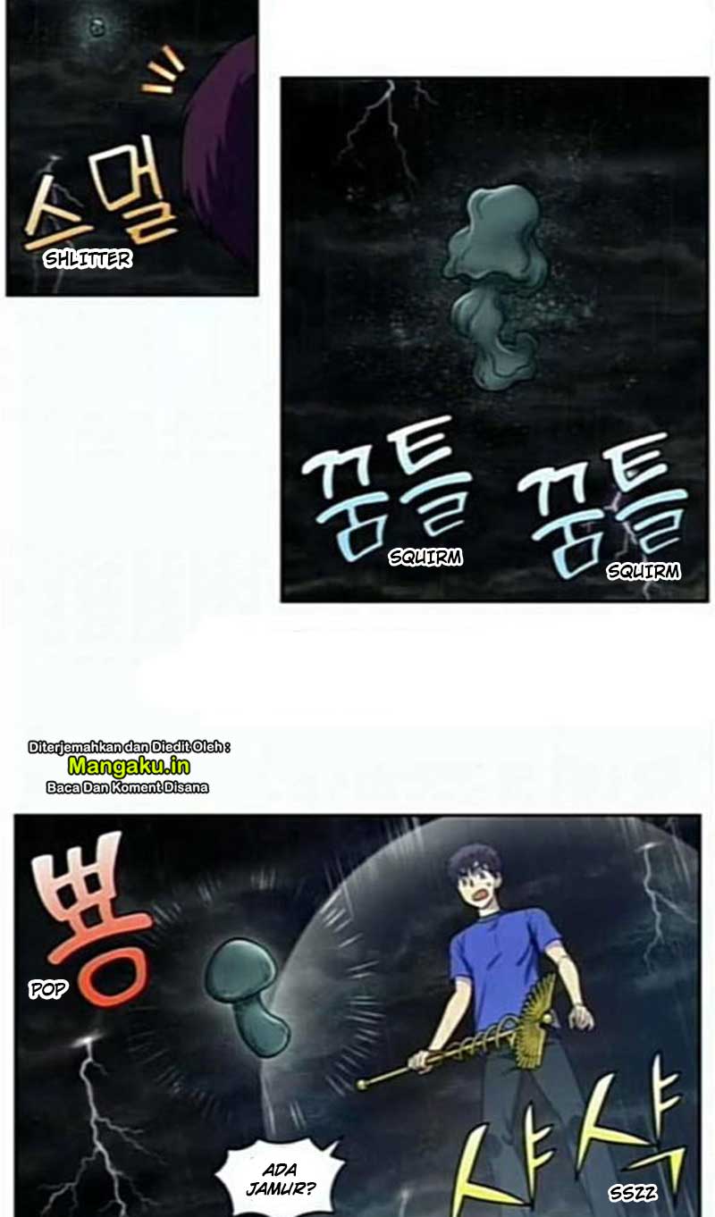 Baca The Gamer - Chapter 322 halaman 30
