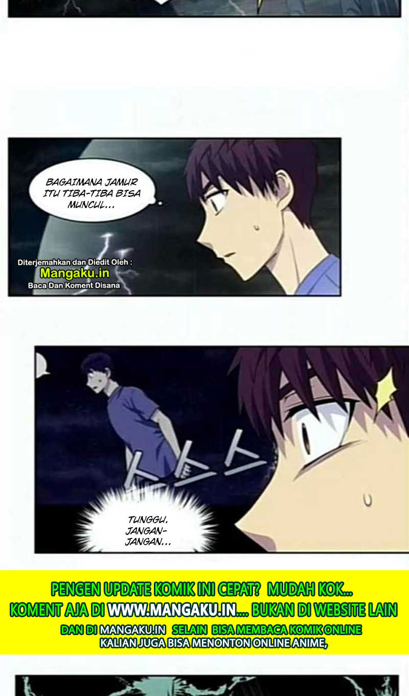 Baca The Gamer - Chapter 322 halaman 31