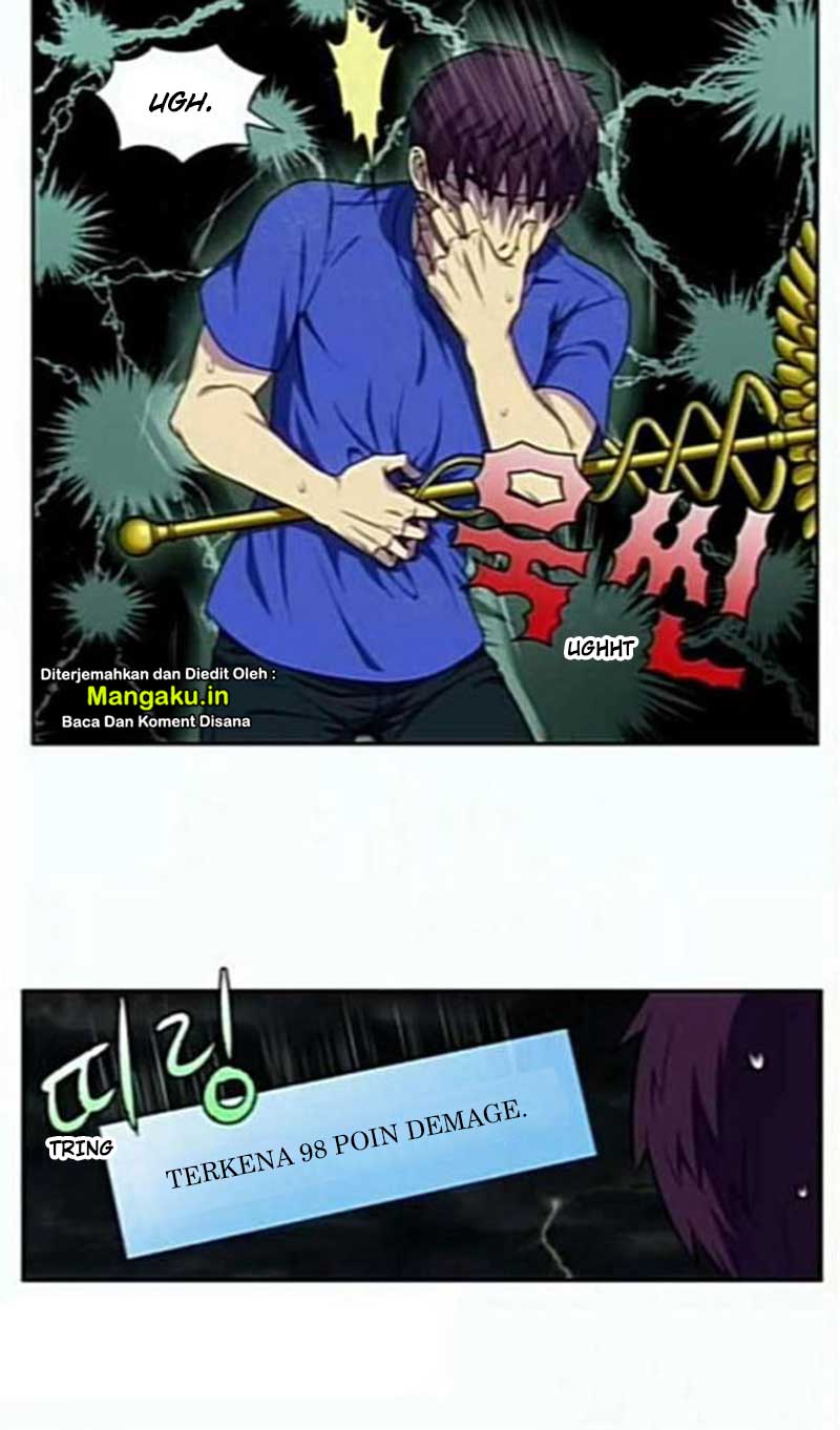 Baca The Gamer - Chapter 322 halaman 32