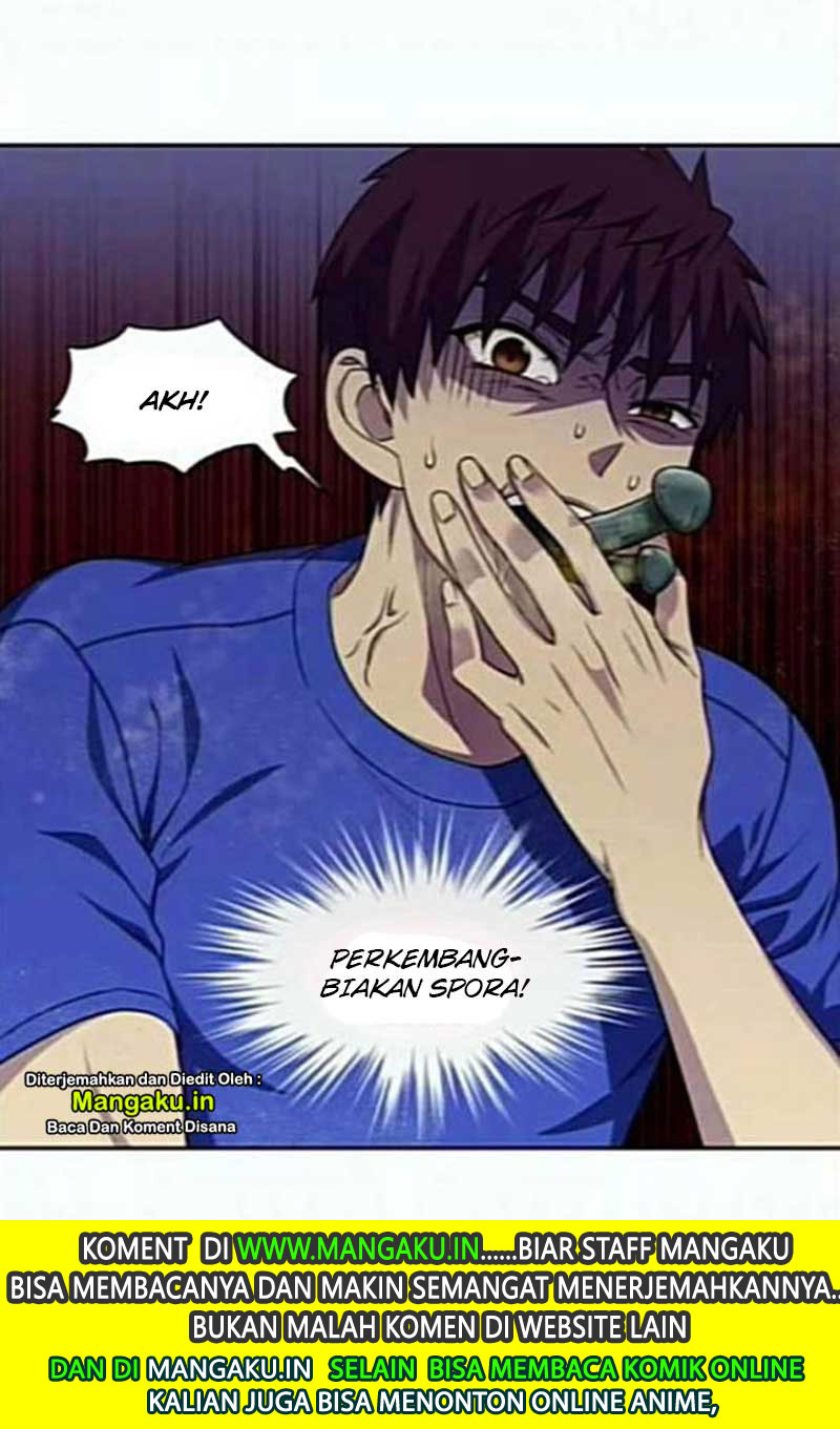 Baca The Gamer - Chapter 322 halaman 33