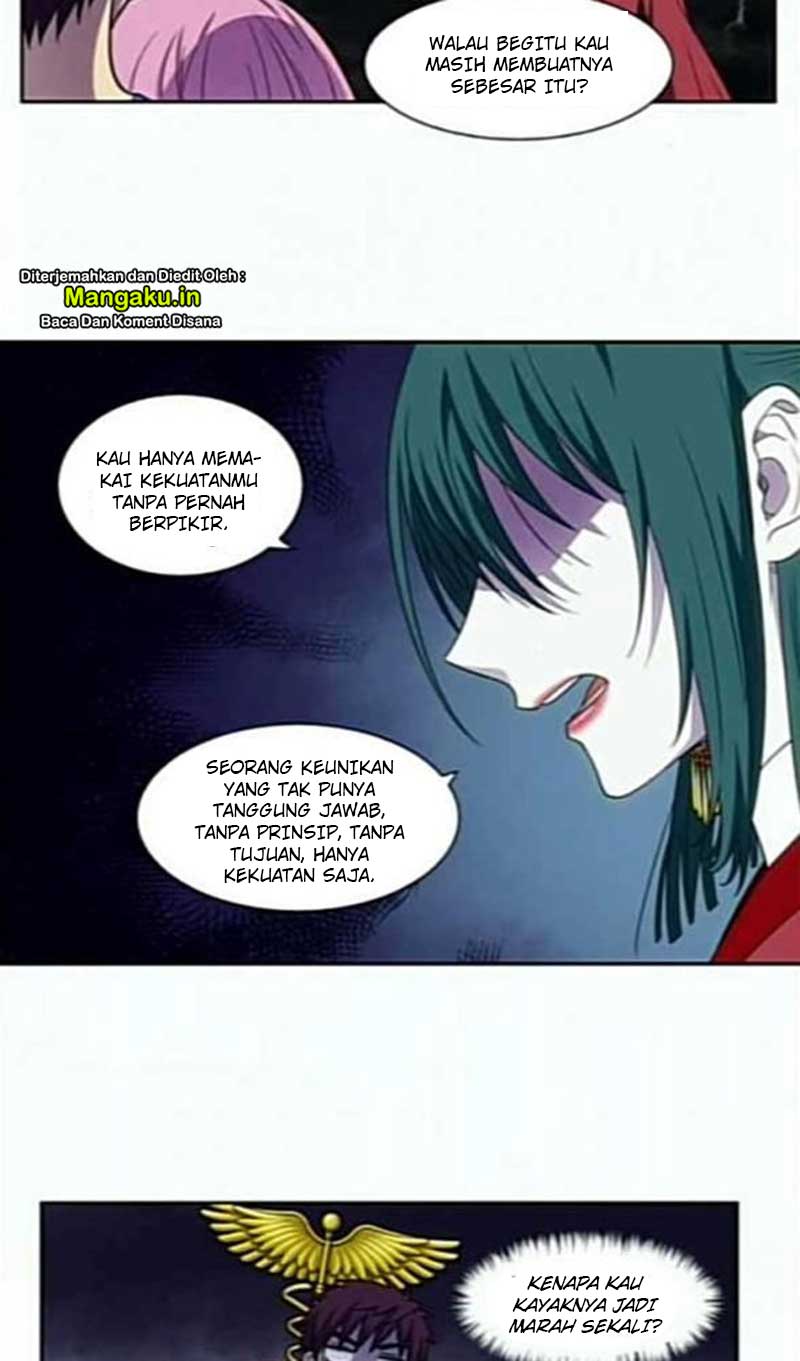 Baca The Gamer - Chapter 322 halaman 4