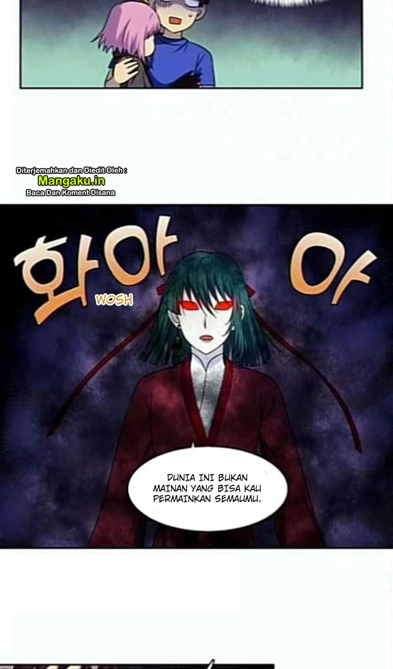 Baca The Gamer - Chapter 322 halaman 5