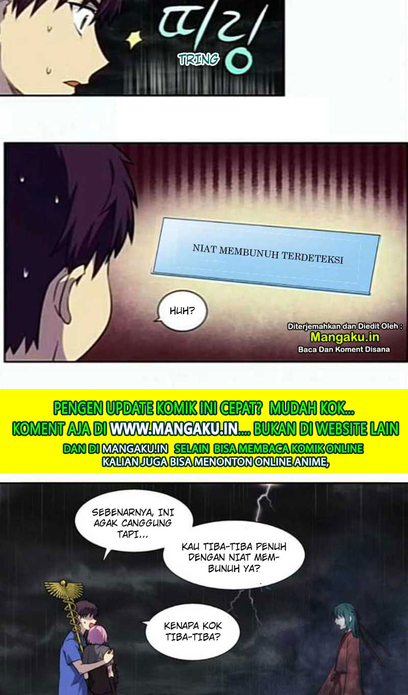 Baca The Gamer - Chapter 322 halaman 6