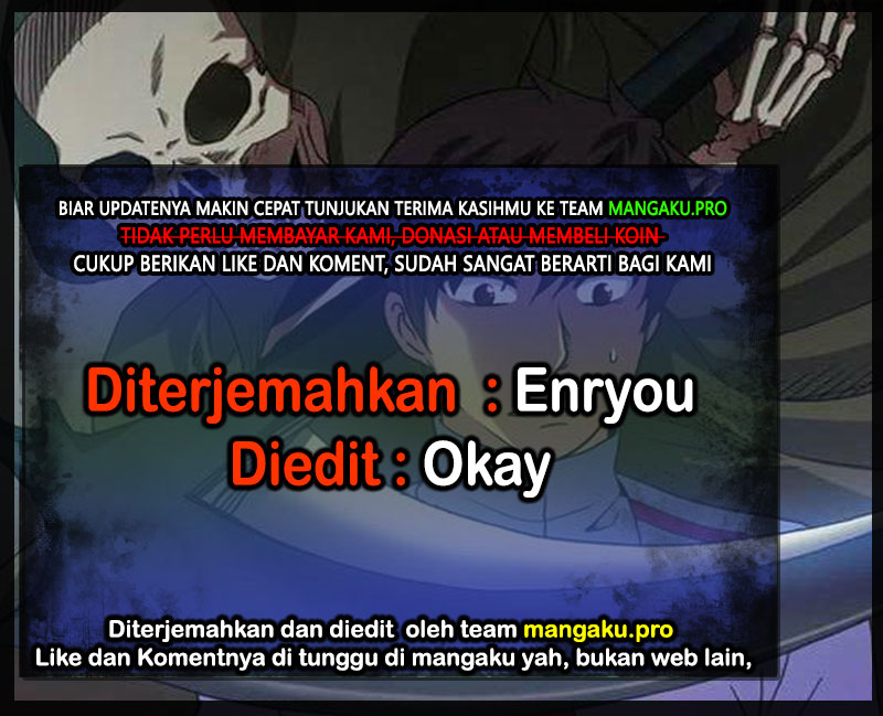 Baca The Gamer - Chapter 346.2 halaman 1