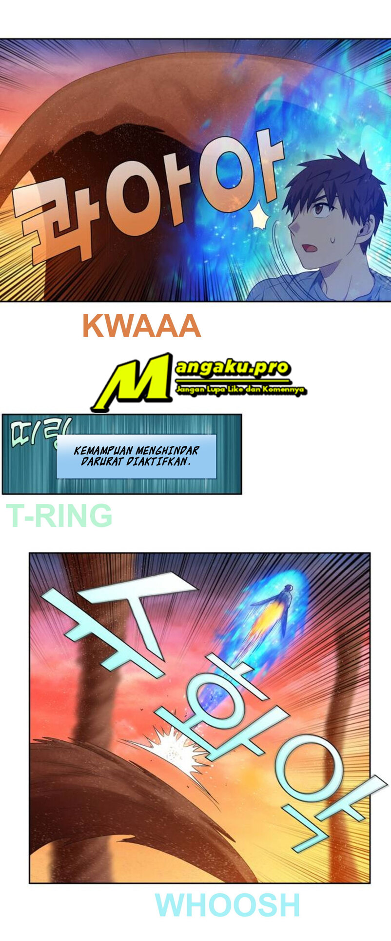 Baca The Gamer - Chapter 346.2 halaman 20