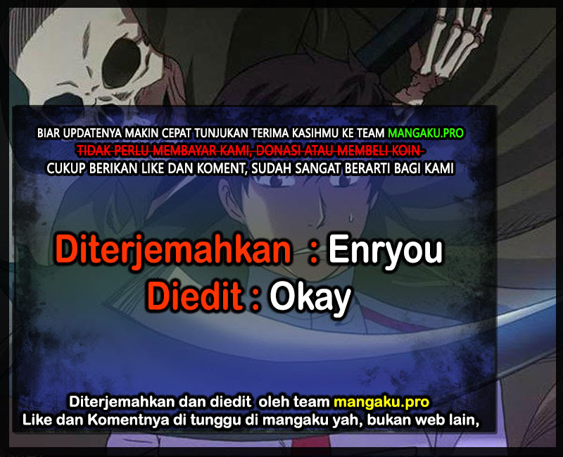 Baca The Gamer - Chapter 349 halaman 1