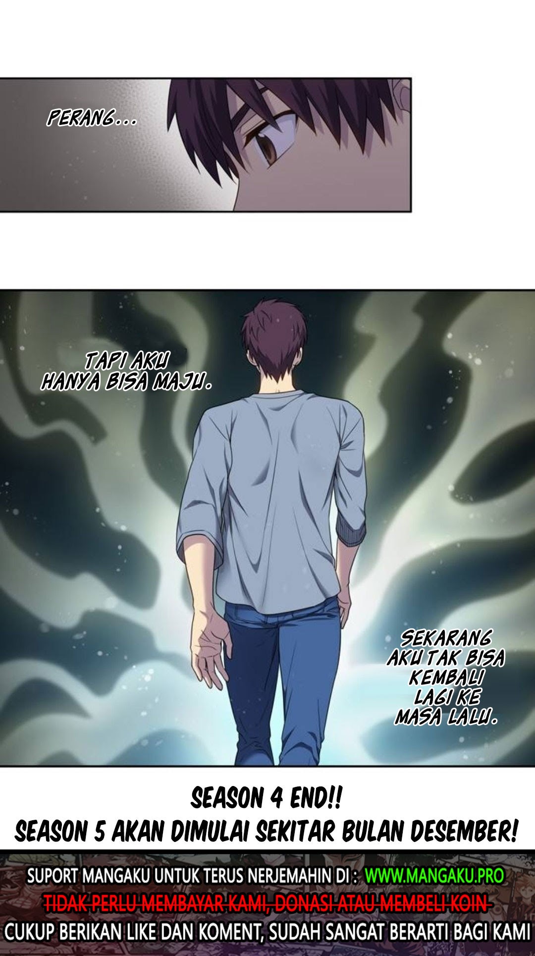 Baca The Gamer - Chapter 349 halaman 17