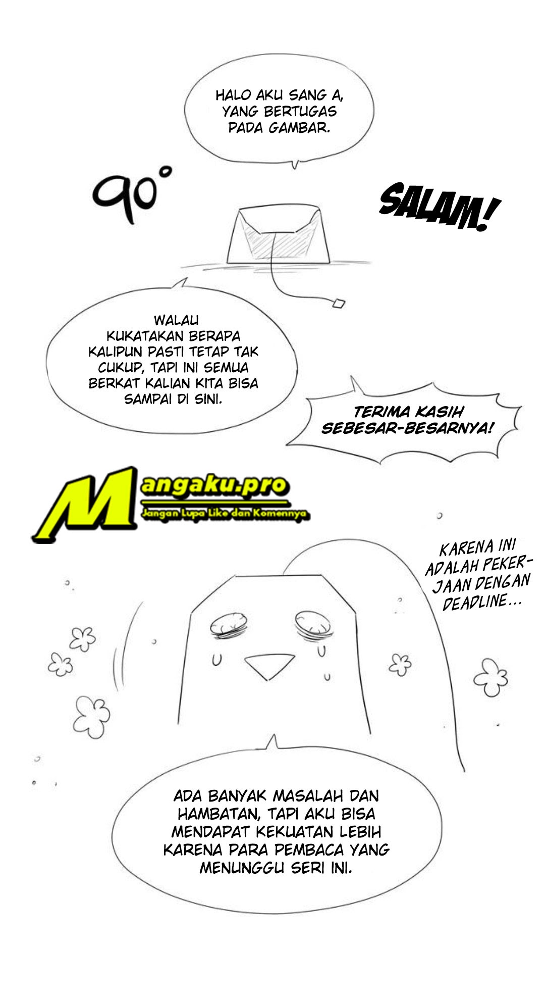 Baca The Gamer - Chapter 349 halaman 22