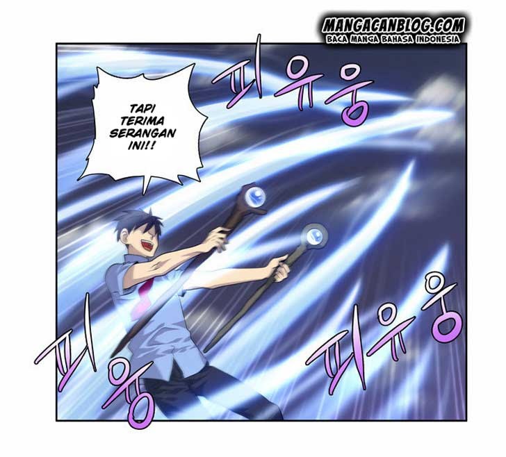 Baca The Gamer - Chapter 63 halaman 10