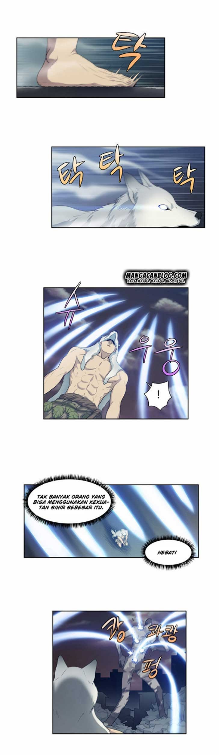 Baca The Gamer - Chapter 63 halaman 11