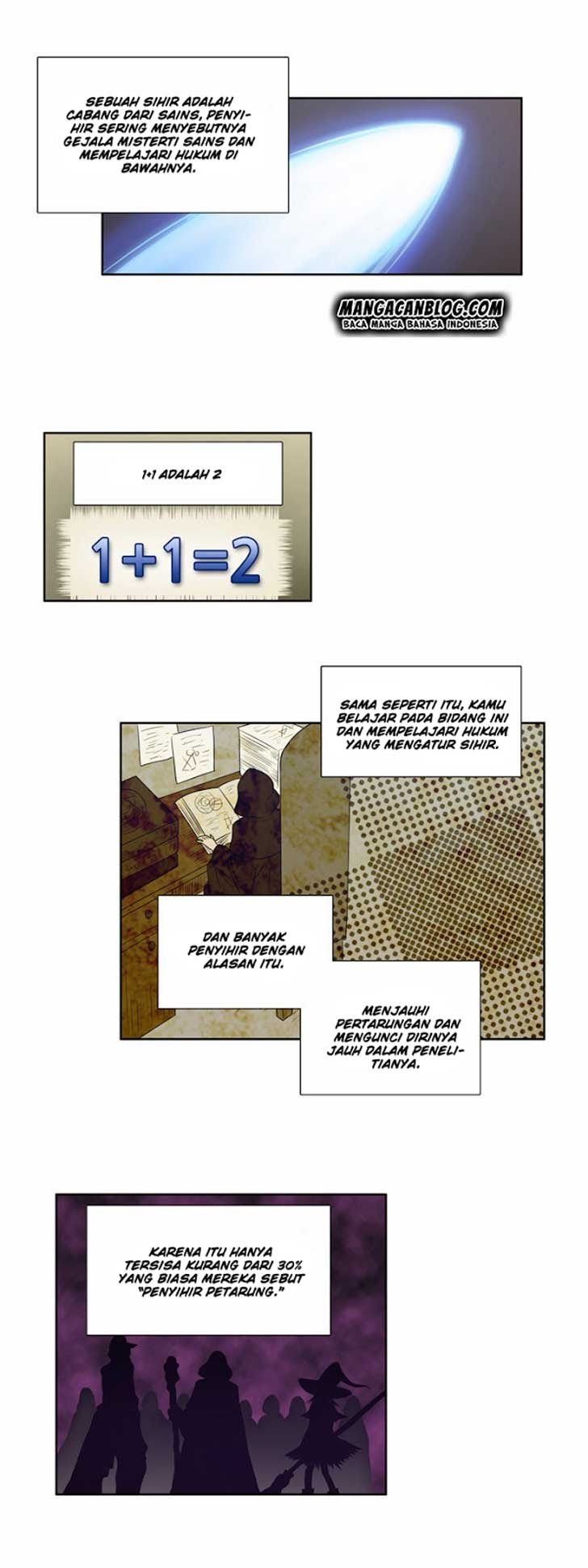 Baca The Gamer - Chapter 63 halaman 12