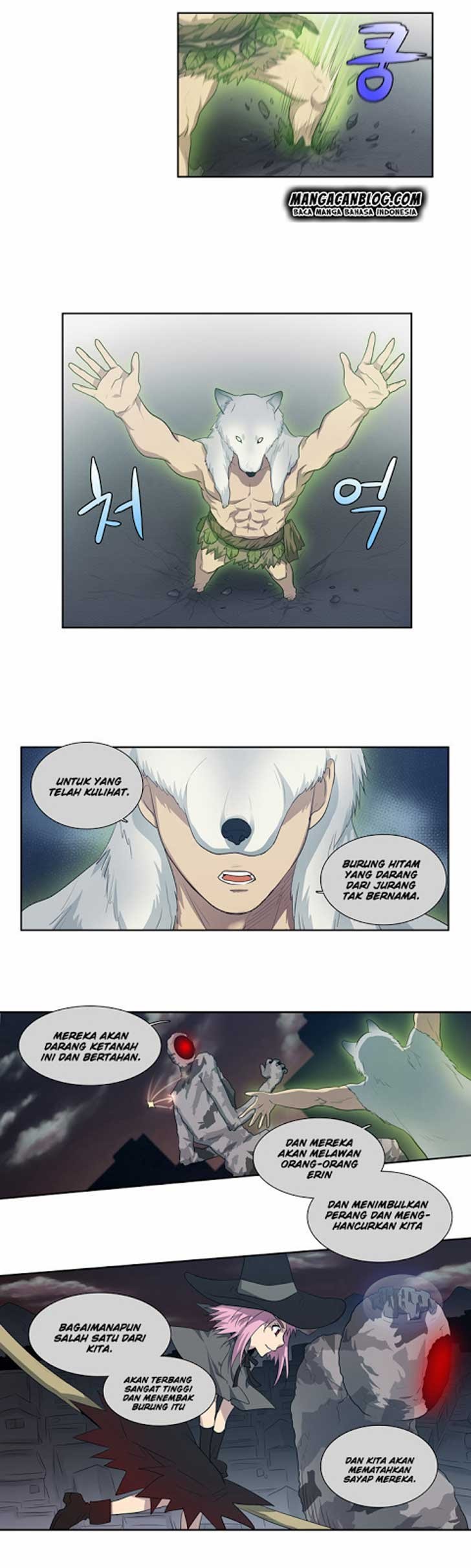 Baca The Gamer - Chapter 63 halaman 15