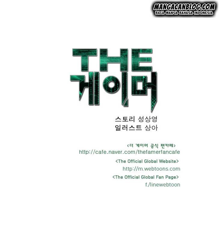 Baca The Gamer - Chapter 63 halaman 2