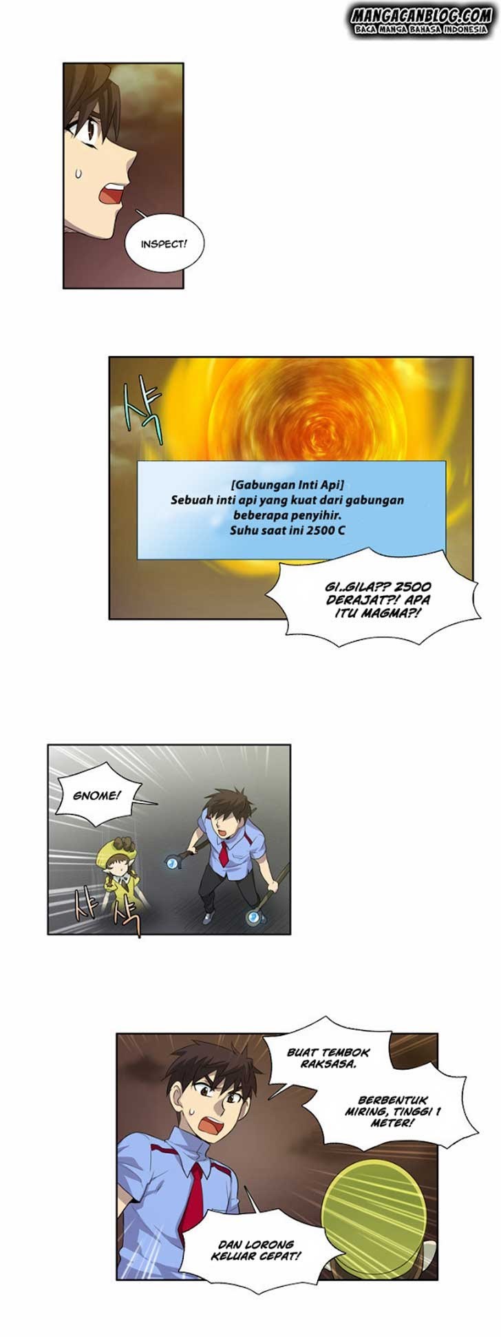 Baca The Gamer - Chapter 63 halaman 24