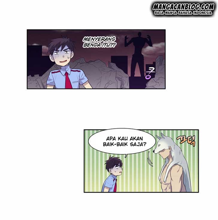 Baca The Gamer - Chapter 63 halaman 6