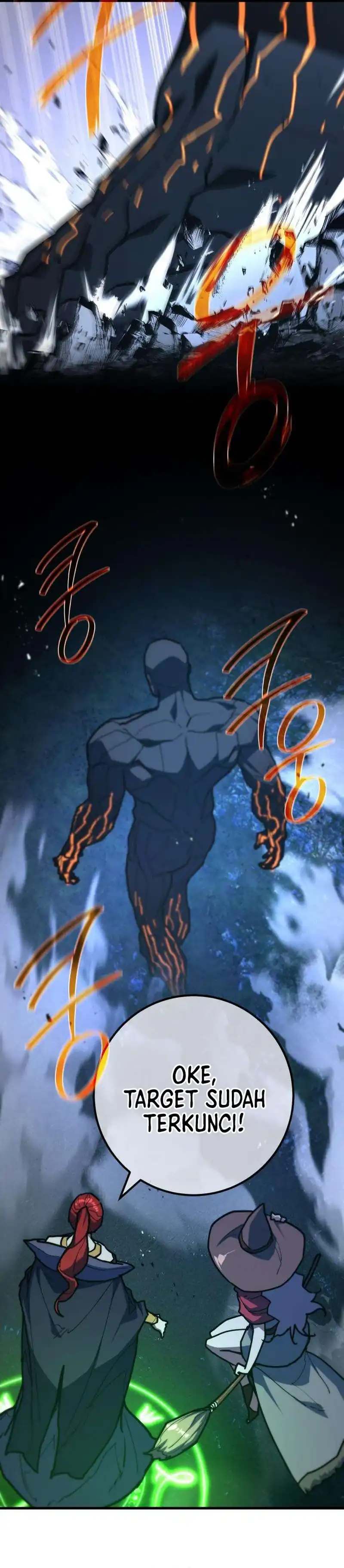 Baca The Game's Top Troll - Chapter 146 halaman 12