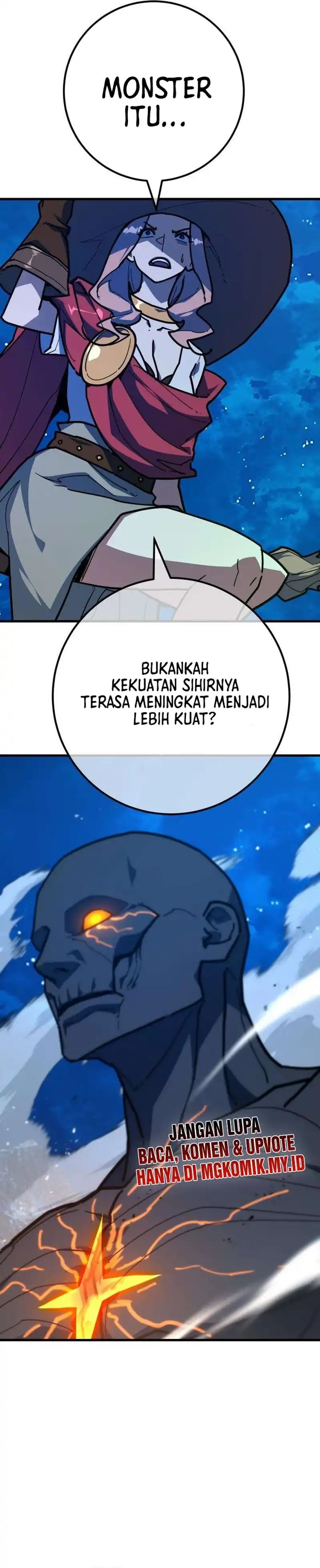 Baca The Game's Top Troll - Chapter 146 halaman 13