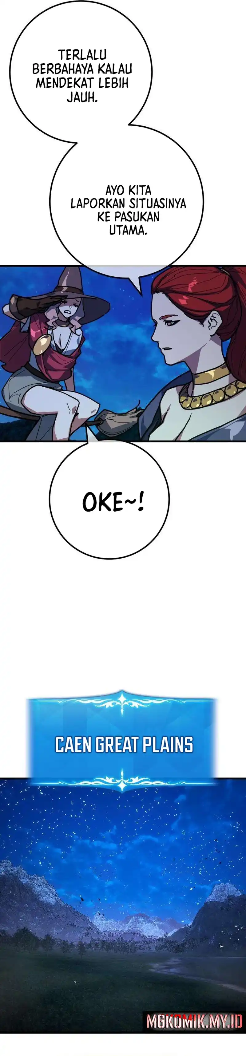 Baca The Game's Top Troll - Chapter 146 halaman 14