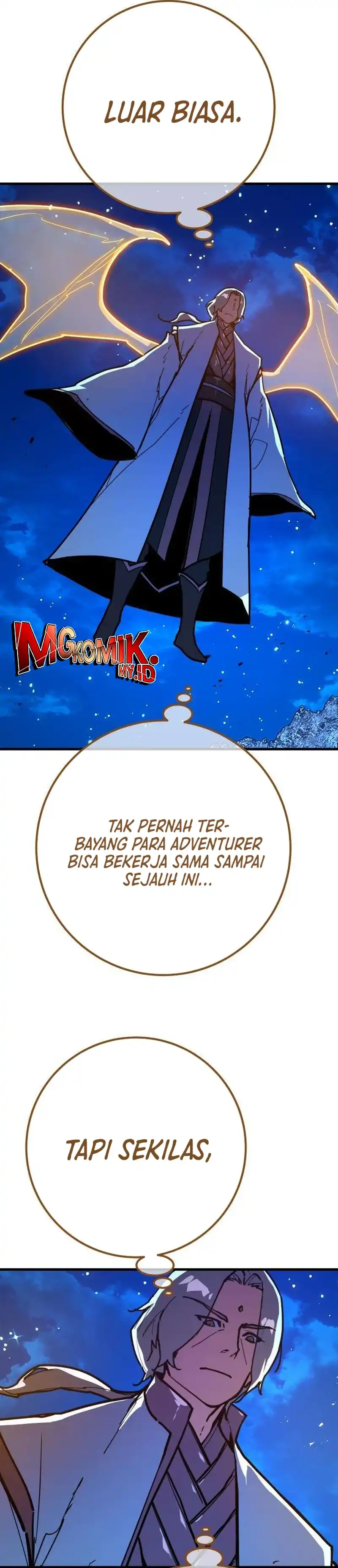 Baca The Game's Top Troll - Chapter 146 halaman 16