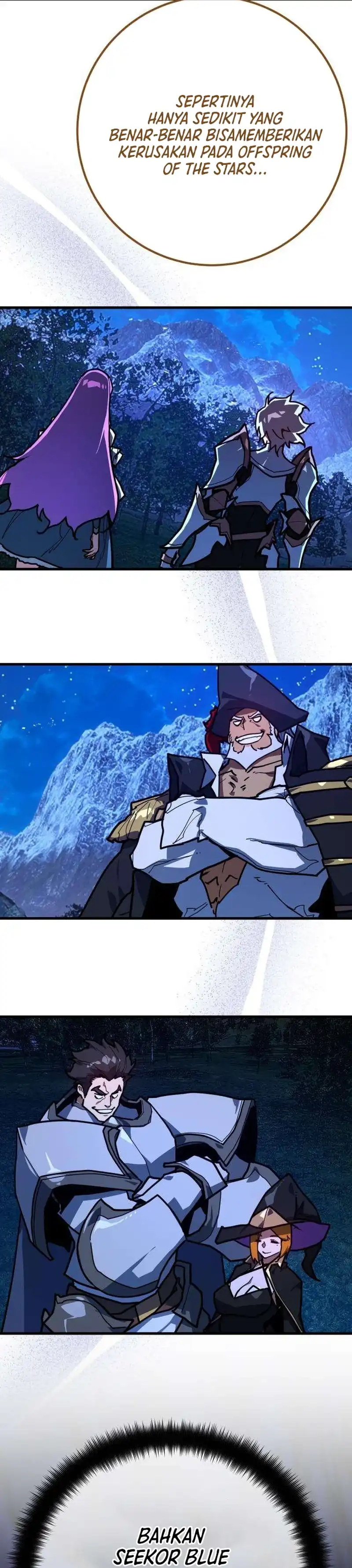 Baca The Game's Top Troll - Chapter 146 halaman 17