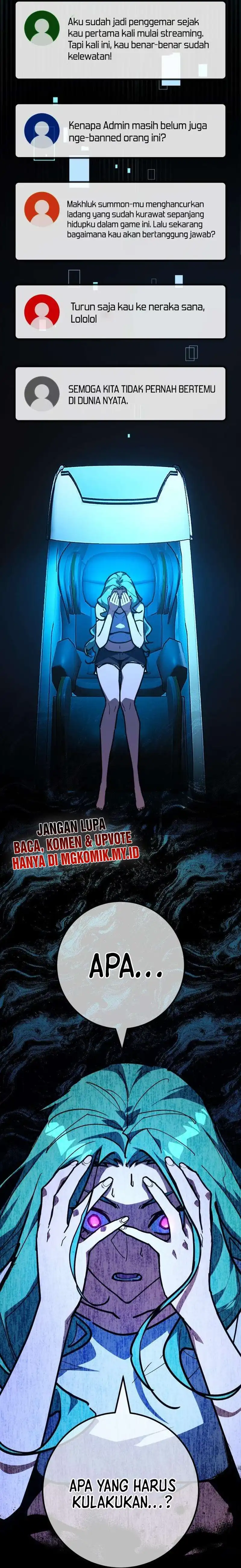 Baca The Game's Top Troll - Chapter 146 halaman 2