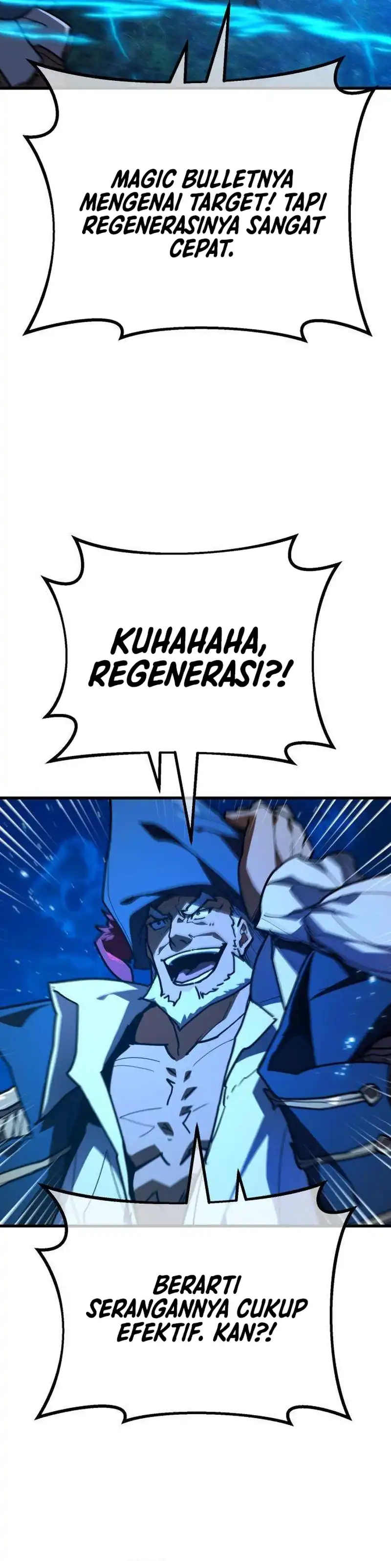 Baca The Game's Top Troll - Chapter 146 halaman 25