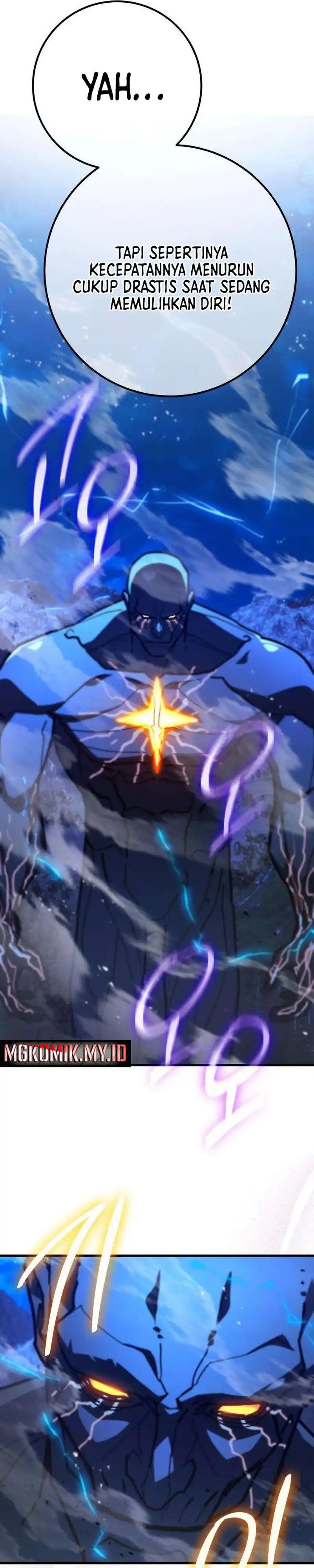 Baca The Game's Top Troll - Chapter 146 halaman 26