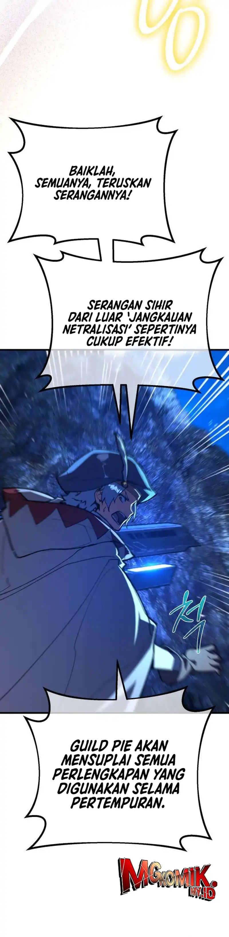 Baca The Game's Top Troll - Chapter 146 halaman 27