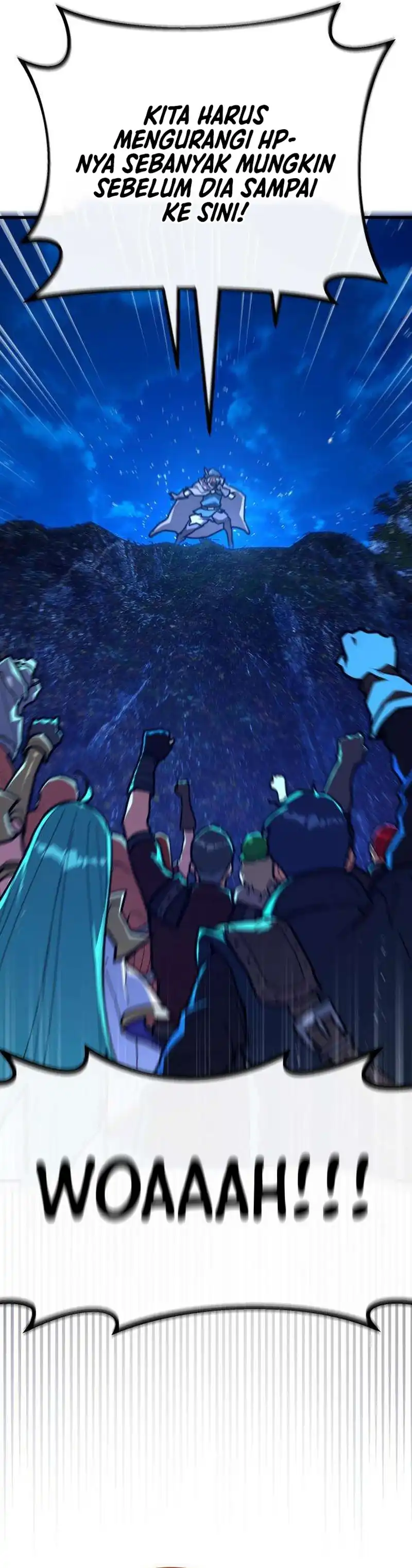 Baca The Game's Top Troll - Chapter 146 halaman 28