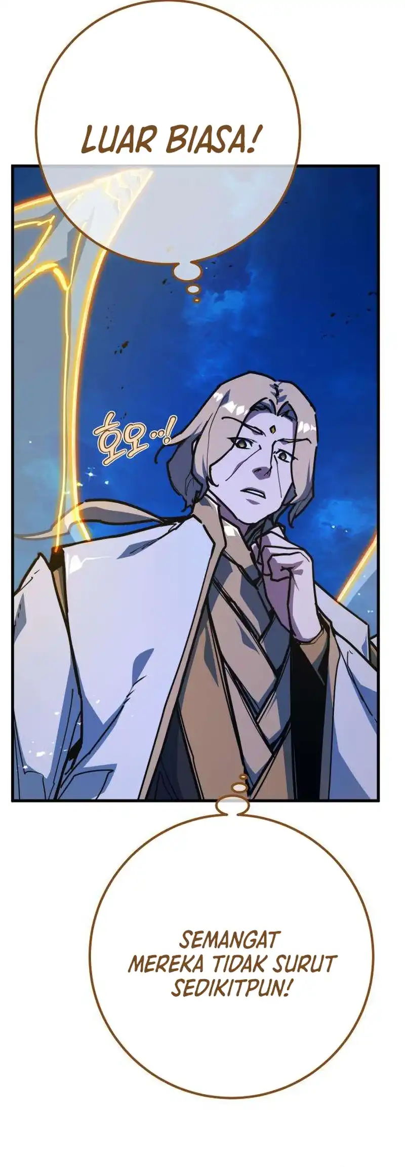 Baca The Game's Top Troll - Chapter 146 halaman 29