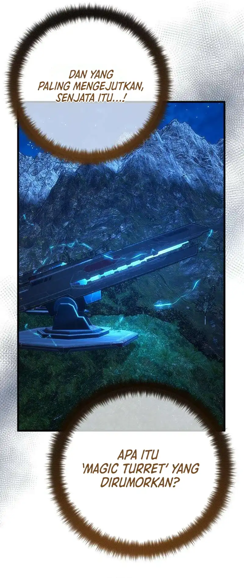 Baca The Game's Top Troll - Chapter 146 halaman 30