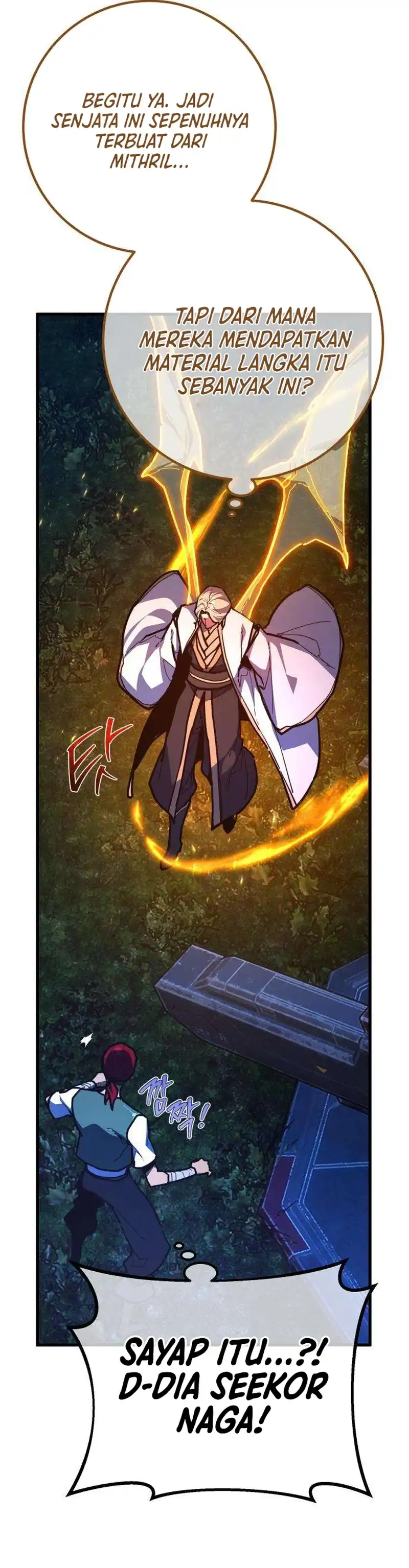 Baca The Game's Top Troll - Chapter 146 halaman 32