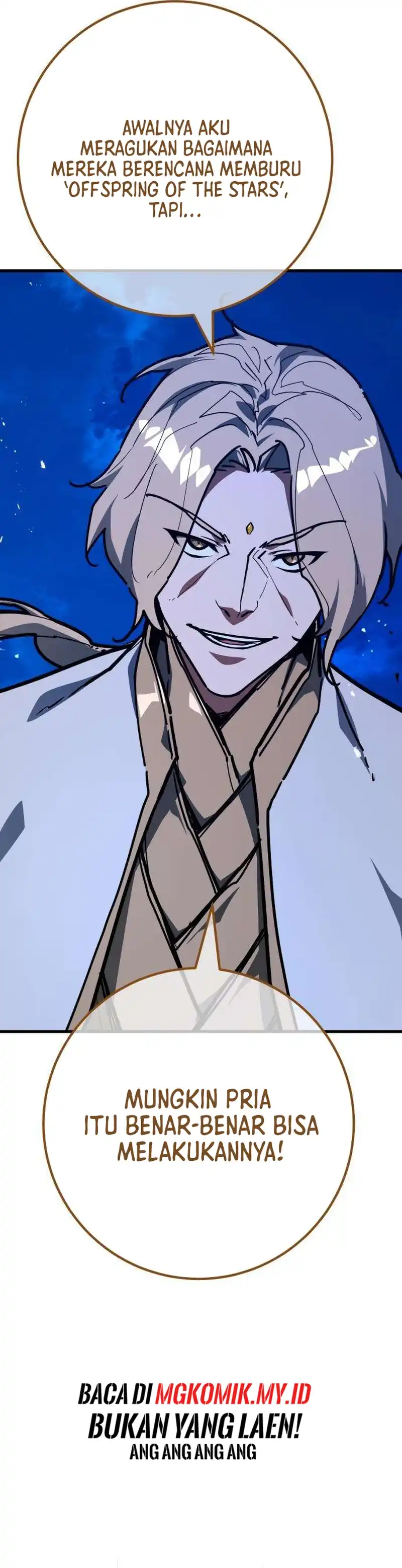 Baca The Game's Top Troll - Chapter 146 halaman 34