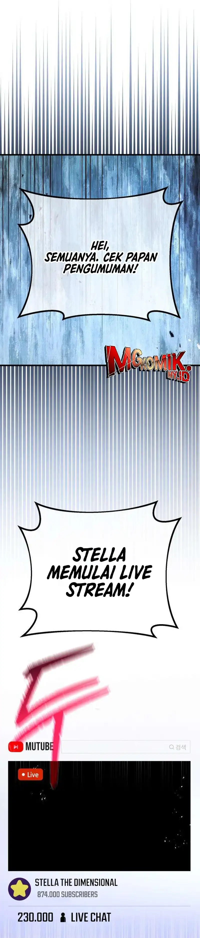 Baca The Game's Top Troll - Chapter 146 halaman 35