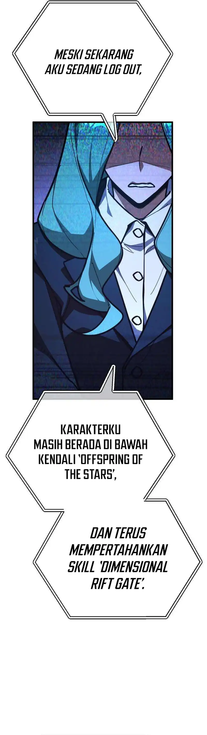 Baca The Game's Top Troll - Chapter 146 halaman 37