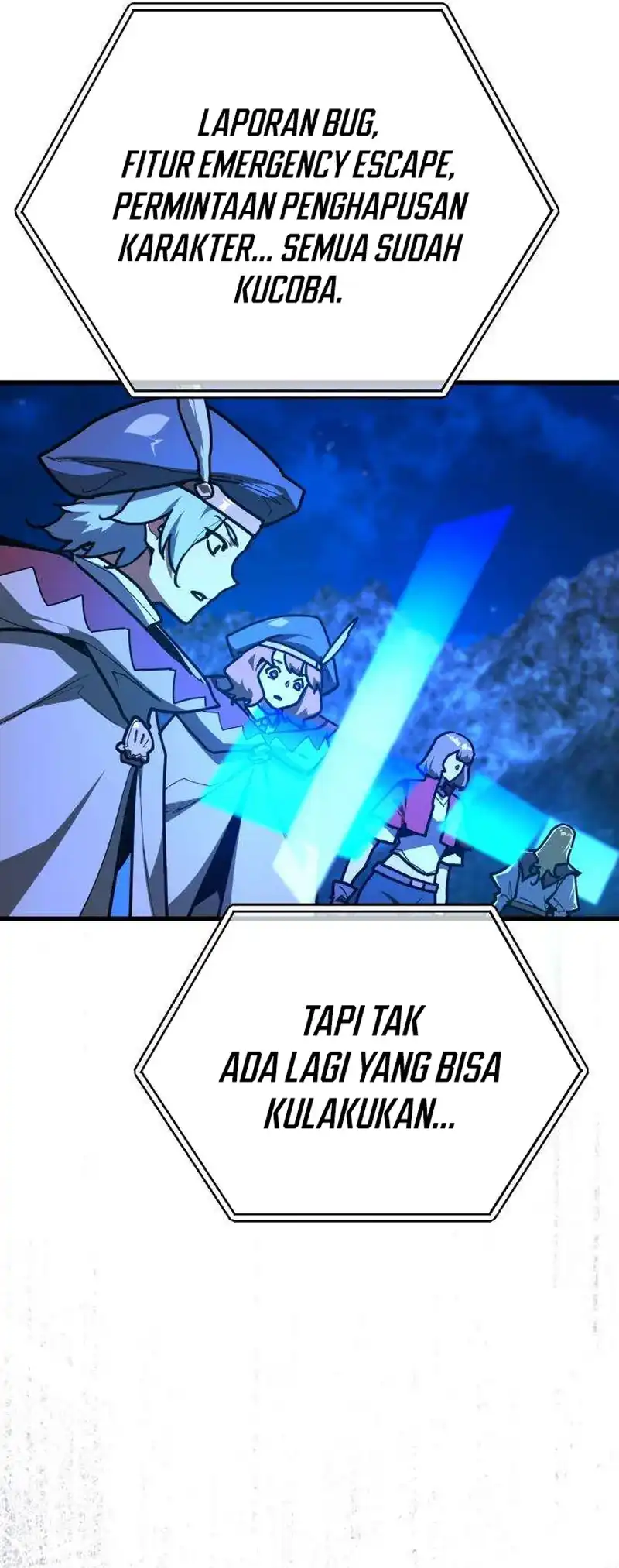 Baca The Game's Top Troll - Chapter 146 halaman 38