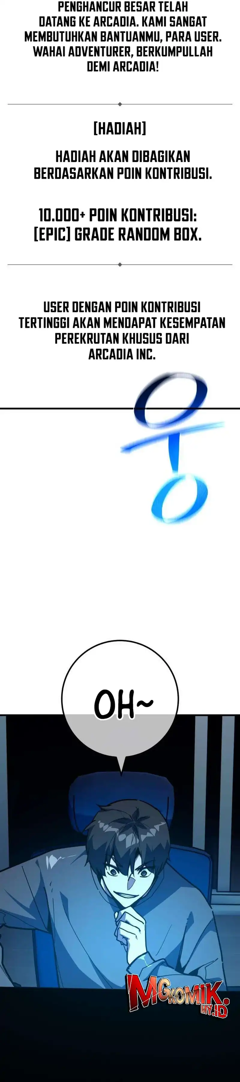 Baca The Game's Top Troll - Chapter 146 halaman 4