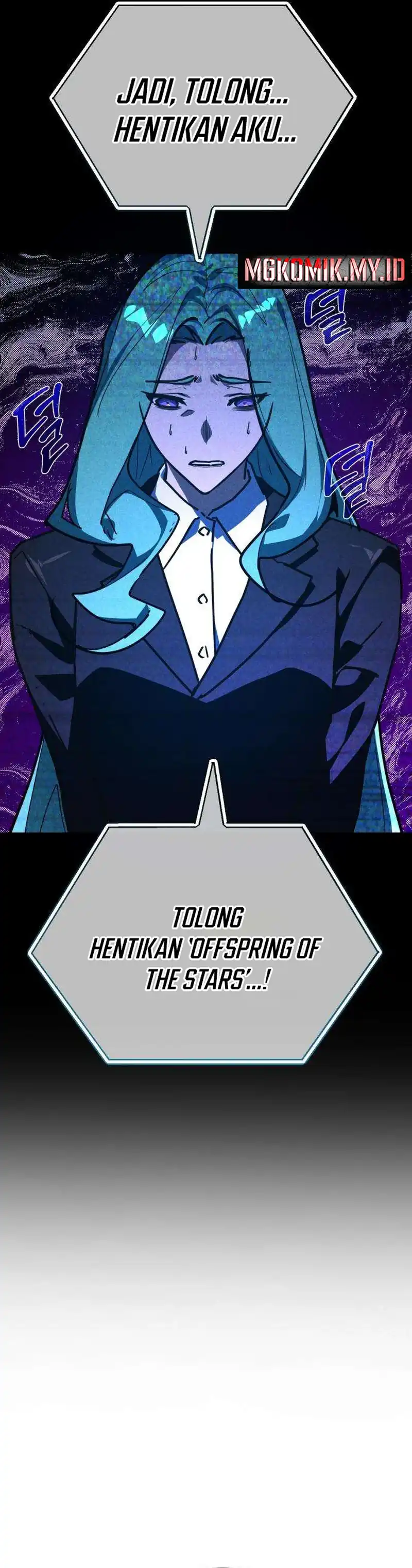 Baca The Game's Top Troll - Chapter 146 halaman 40