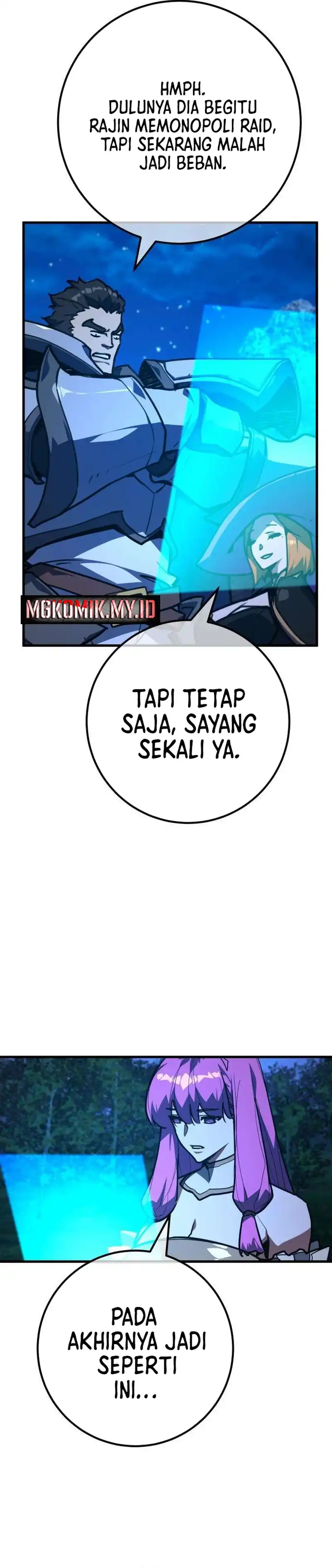 Baca The Game's Top Troll - Chapter 146 halaman 41