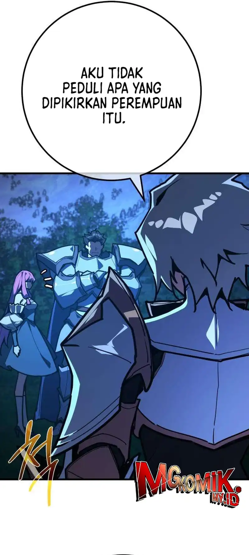 Baca The Game's Top Troll - Chapter 146 halaman 42